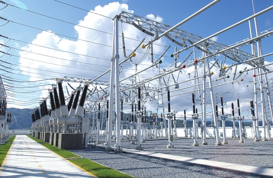 智能變電站02