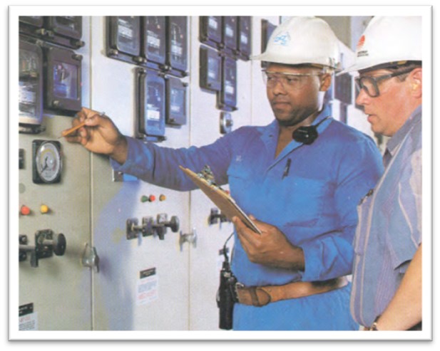 淺析電機(jī)絕緣在線監(jiān)測(cè)在生產(chǎn)運(yùn)行維護(hù)中的優(yōu)勢(shì)